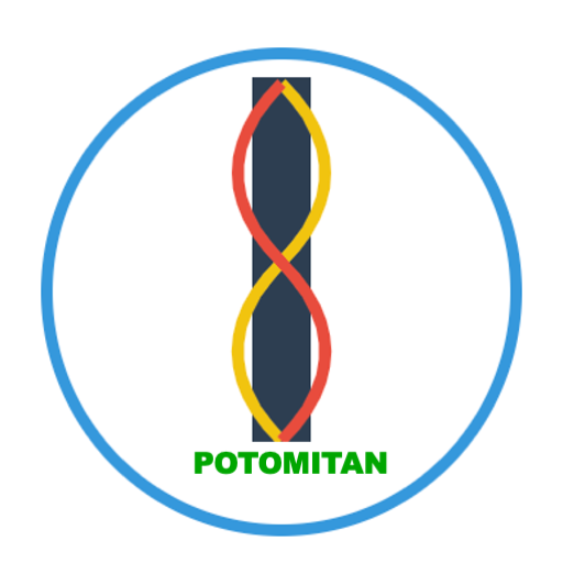 Logo Potomitan™