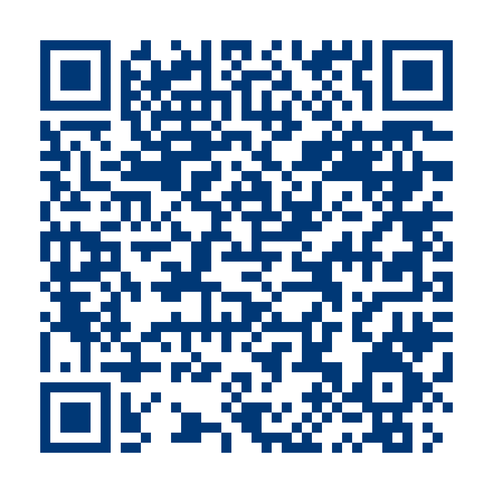QR code téléchargeant directement l'APK de la dernière version de Lëtzebuergesch Clavier